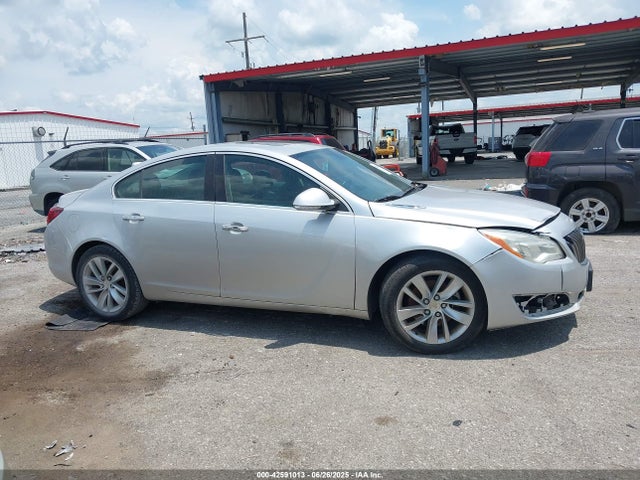 Buick ltg 2014 2G4GN5EX2E9270472 Image 12