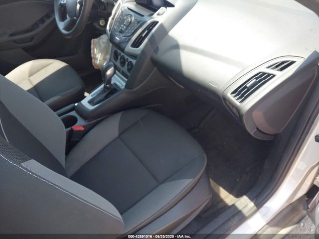 1FADP3K21EL447588 Ford 2014