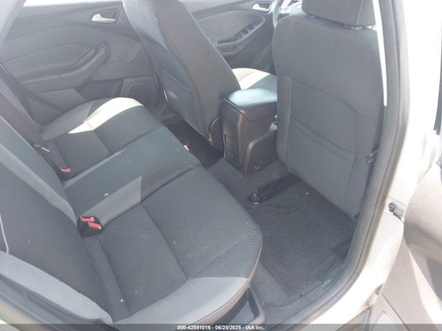 1FADP3K21EL447588 Ford 2014