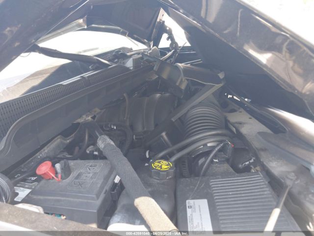 2018 CHEVROLET SILVERADO 1500 3GCUKSEC2JG385701 Photo 9