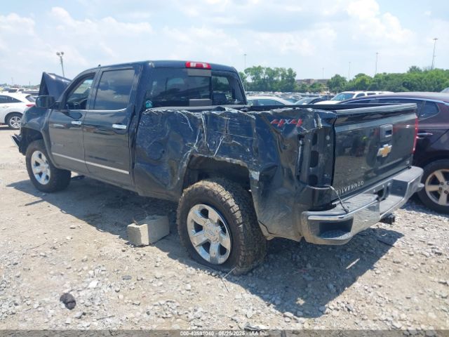 2018 CHEVROLET SILVERADO 1500 3GCUKSEC2JG385701 Photo 2