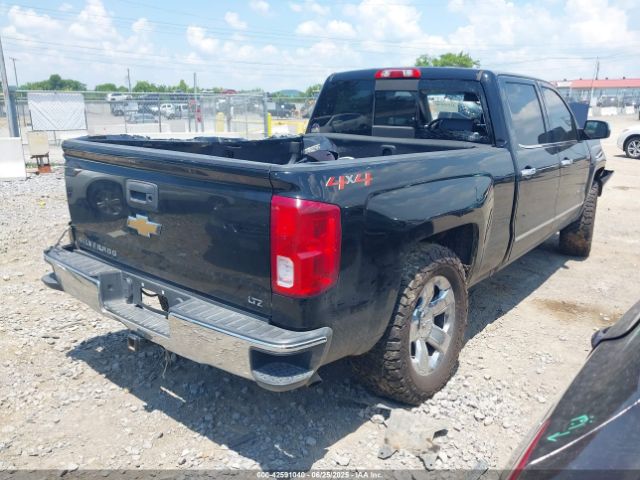2018 CHEVROLET SILVERADO 1500 3GCUKSEC2JG385701 Photo 3