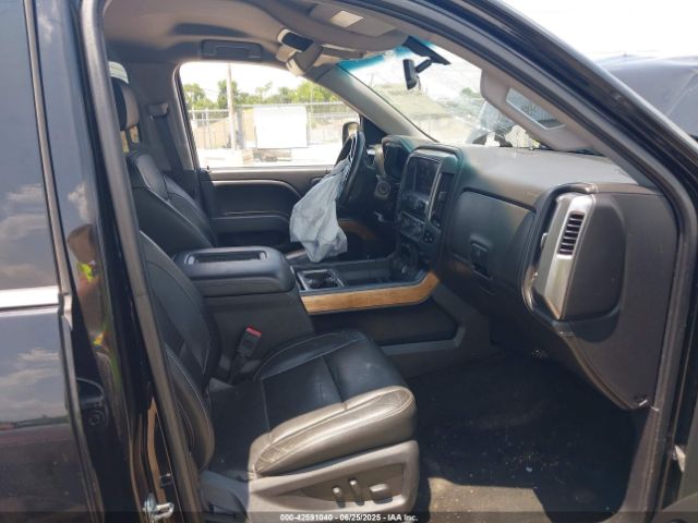 2018 CHEVROLET SILVERADO 1500 3GCUKSEC2JG385701 Photo 4