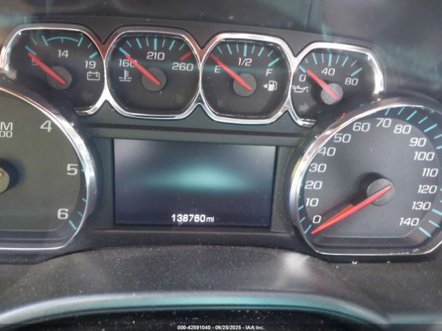 2018 CHEVROLET SILVERADO 1500 3GCUKSEC2JG385701 Photo 6