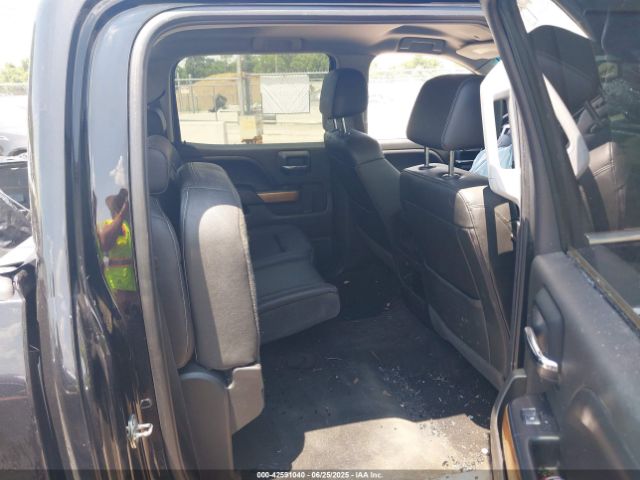 2018 CHEVROLET SILVERADO 1500 3GCUKSEC2JG385701 Photo 7