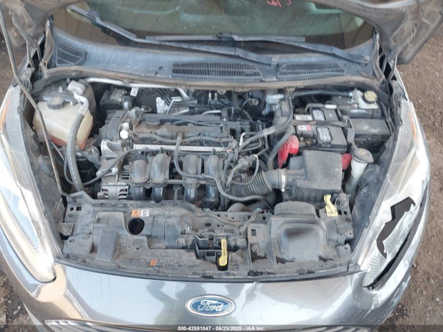 Ford 1.6l ti-vct premium fuel 2017 3FADP4EJ2HM170378 Image 10