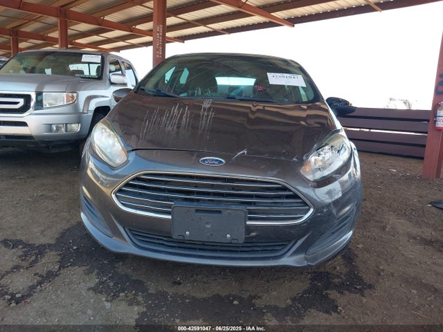 Ford 1.6l ti-vct premium fuel 2017 3FADP4EJ2HM170378 Image 12