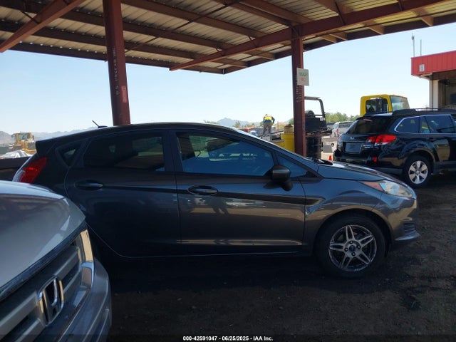 Ford 1.6l ti-vct premium fuel 2017 3FADP4EJ2HM170378 Image 13