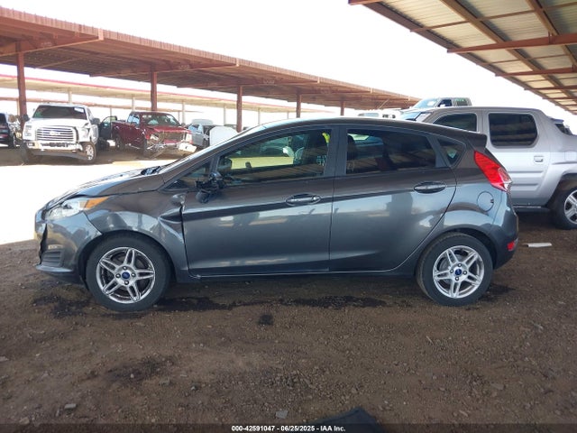 Ford 1.6l ti-vct premium fuel 2017 3FADP4EJ2HM170378 Image 14