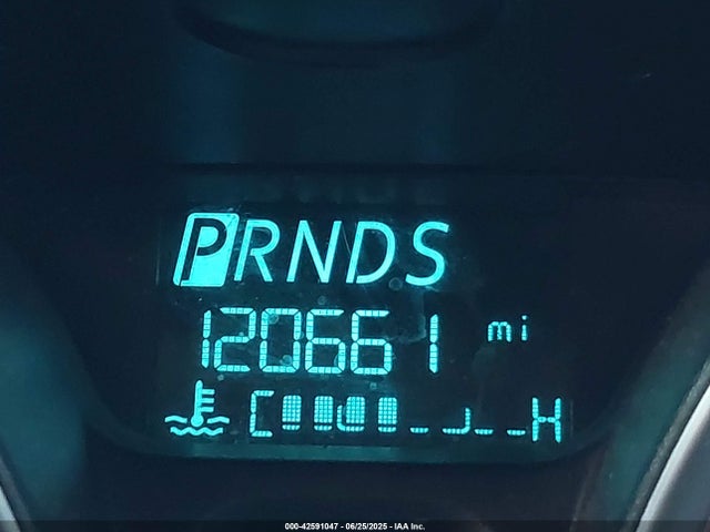 Ford 1.6l ti-vct premium fuel 2017 3FADP4EJ2HM170378 Image 15