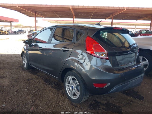 Ford 1.6l ti-vct premium fuel 2017 3FADP4EJ2HM170378 Image 3