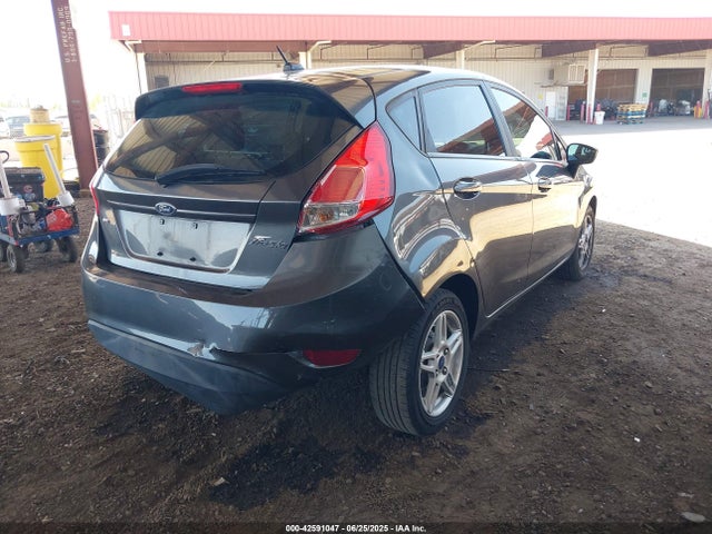 Ford 1.6l ti-vct premium fuel 2017 3FADP4EJ2HM170378 Image 4