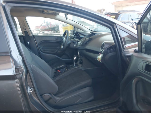 Ford 1.6l ti-vct premium fuel 2017 3FADP4EJ2HM170378 Image 5