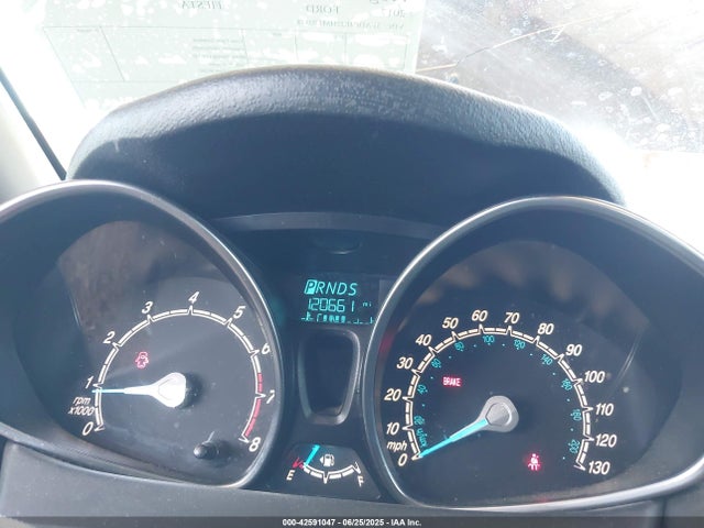 Ford 1.6l ti-vct premium fuel 2017 3FADP4EJ2HM170378 Image 7