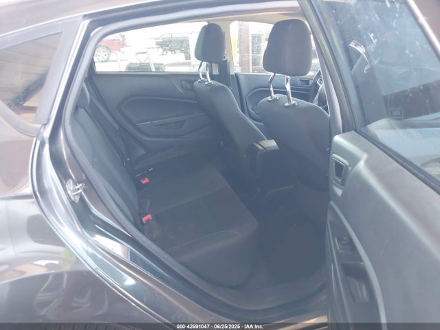 Ford 1.6l ti-vct premium fuel 2017 3FADP4EJ2HM170378 Image 8