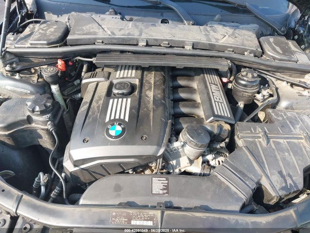 Продажа на аукционе авто 2012 Bmw 328i, vin: WBAKE3C58CE770163, номер лота: 42591049