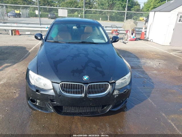 Продажа на аукционе авто 2012 Bmw 328i, vin: WBAKE3C58CE770163, номер лота: 42591049
