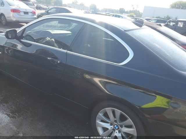 Продажа на аукционе авто 2012 Bmw 328i, vin: WBAKE3C58CE770163, номер лота: 42591049