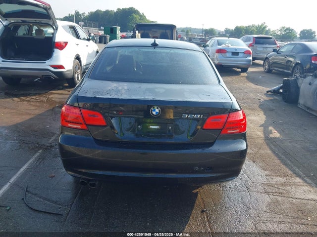 Продажа на аукционе авто 2012 Bmw 328i, vin: WBAKE3C58CE770163, номер лота: 42591049