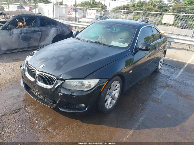 Продажа на аукционе авто 2012 Bmw 328i, vin: WBAKE3C58CE770163, номер лота: 42591049