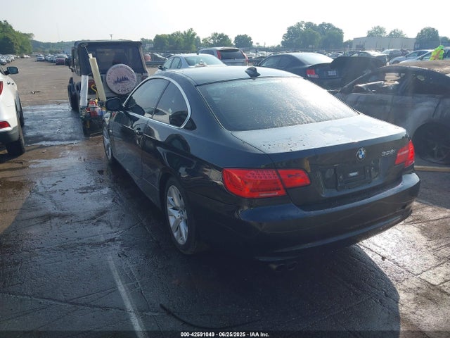 Продажа на аукционе авто 2012 Bmw 328i, vin: WBAKE3C58CE770163, номер лота: 42591049