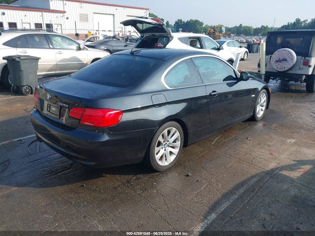 Продажа на аукционе авто 2012 Bmw 328i, vin: WBAKE3C58CE770163, номер лота: 42591049