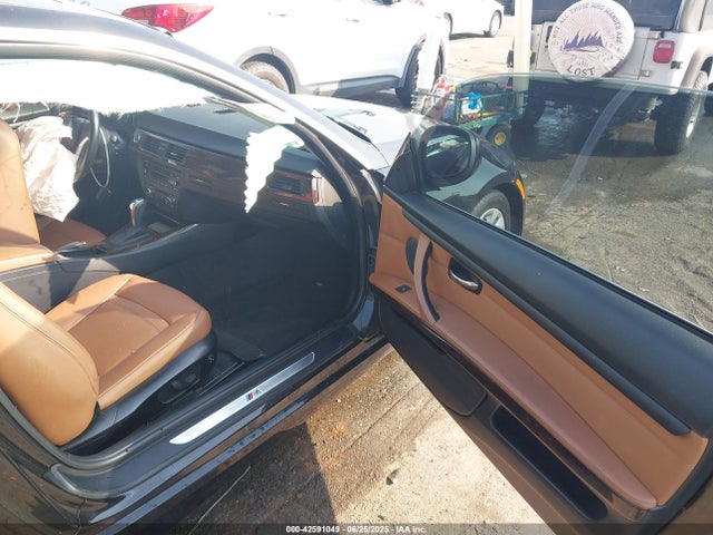 Продажа на аукционе авто 2012 Bmw 328i, vin: WBAKE3C58CE770163, номер лота: 42591049