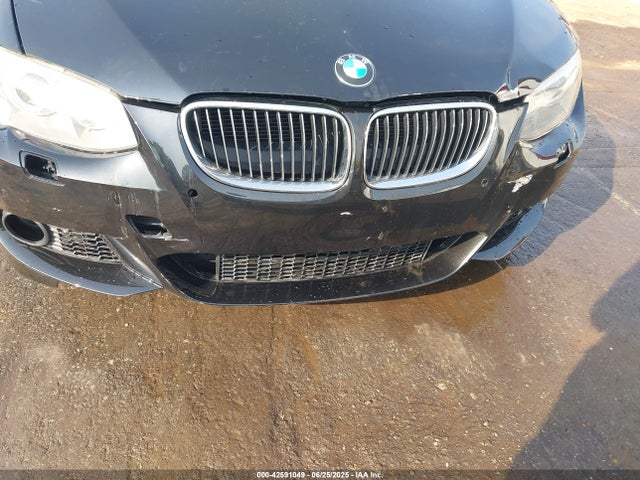 Продажа на аукционе авто 2012 Bmw 328i, vin: WBAKE3C58CE770163, номер лота: 42591049