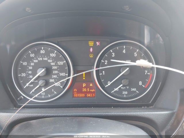 Продажа на аукционе авто 2012 Bmw 328i, vin: WBAKE3C58CE770163, номер лота: 42591049