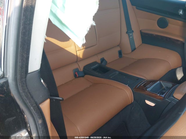 Продажа на аукционе авто 2012 Bmw 328i, vin: WBAKE3C58CE770163, номер лота: 42591049