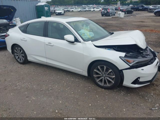 2024 ACURA INTEGRA 19UDE4H27RA008816 Photo 0