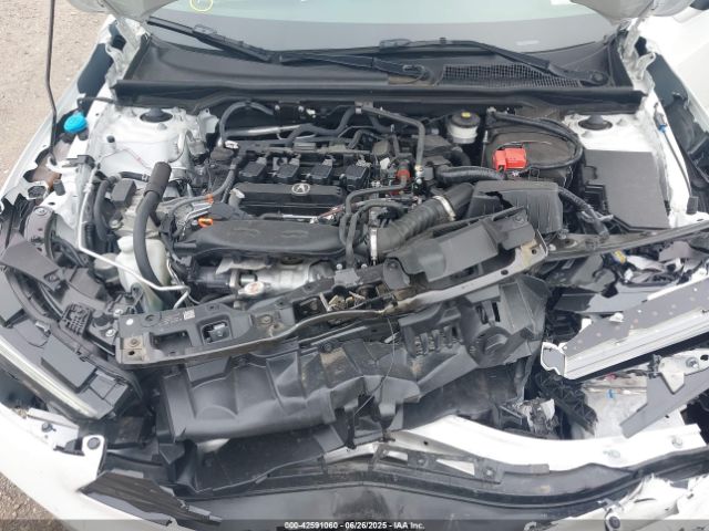 2024 ACURA INTEGRA 19UDE4H27RA008816 Photo 9
