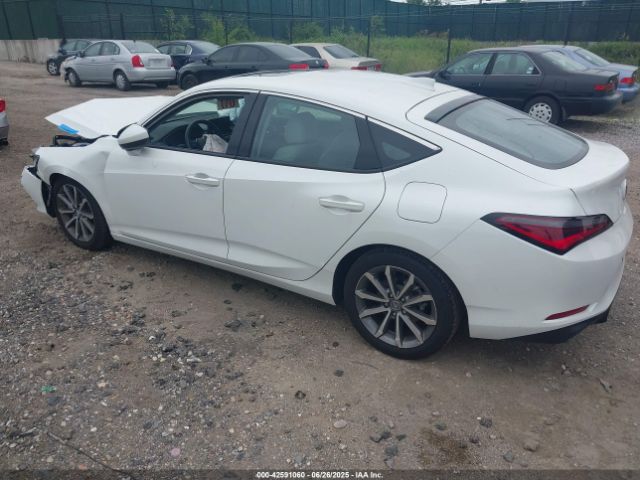 2024 ACURA INTEGRA 19UDE4H27RA008816 Photo 2