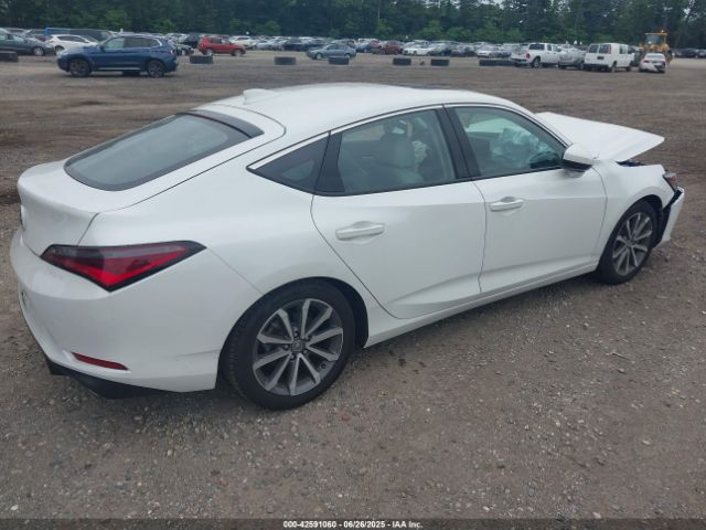 2024 ACURA INTEGRA 19UDE4H27RA008816 Photo 3
