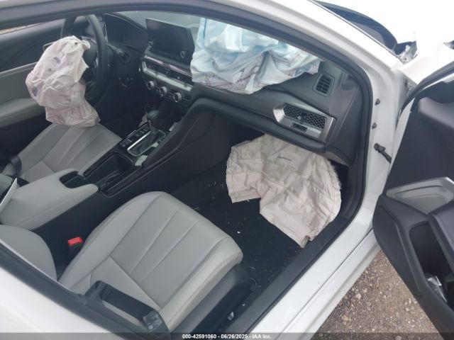 2024 ACURA INTEGRA 19UDE4H27RA008816 Photo 4