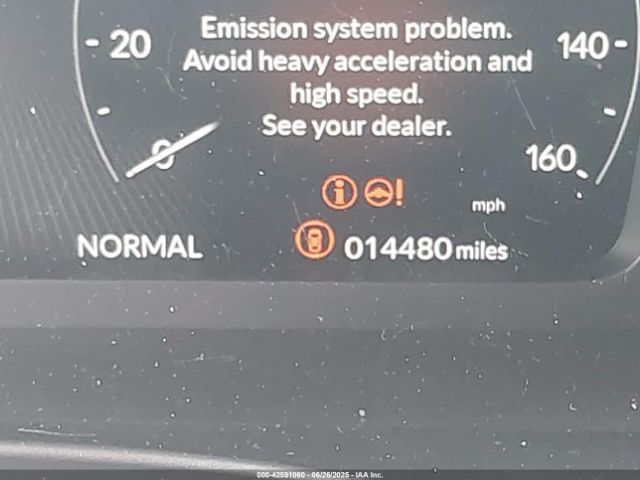 2024 ACURA INTEGRA 19UDE4H27RA008816 Photo 6