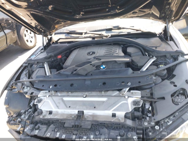 BMW 430I 2022 WBA63AV09NFM00947 Image 10