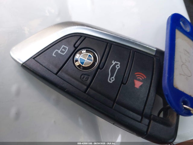 BMW 430I 2022 WBA63AV09NFM00947 Image 11