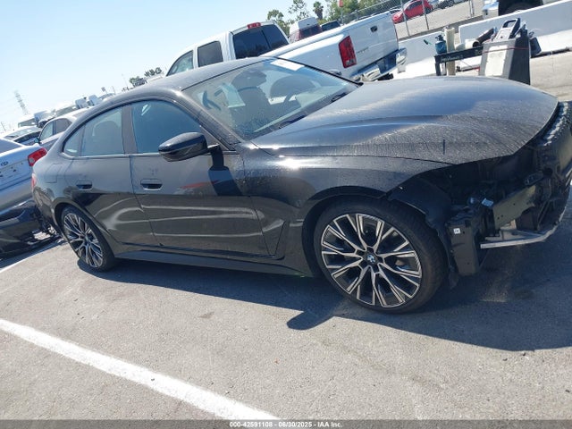 BMW 430I 2022 WBA63AV09NFM00947 Image 14