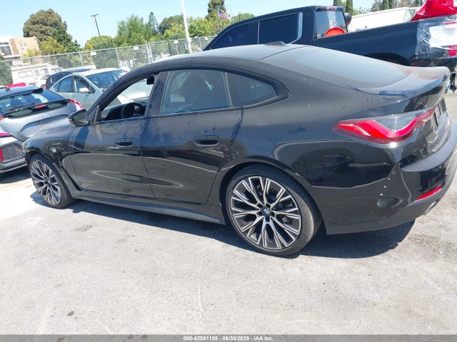 BMW 430I 2022 WBA63AV09NFM00947 Image 15