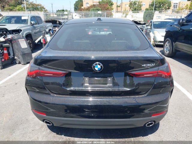 BMW 430I 2022 WBA63AV09NFM00947 Image 17