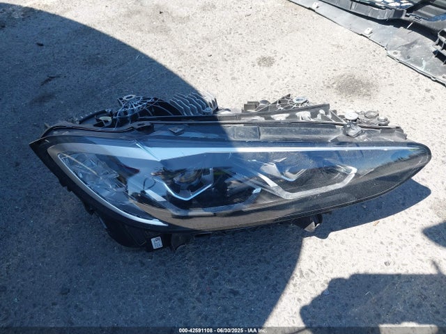 BMW 430I 2022 WBA63AV09NFM00947 Image 12