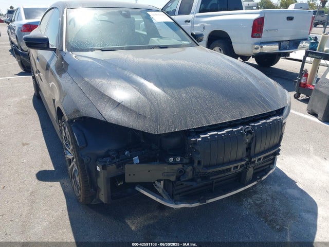BMW 430I 2022 WBA63AV09NFM00947 Image 6