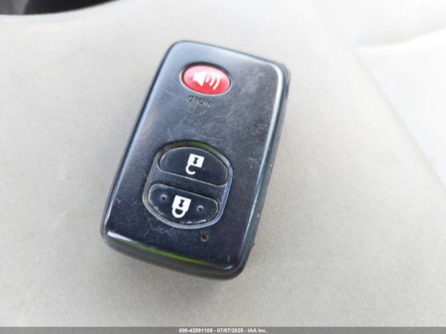 2012 TOYOTA PRIUS JTDKN3DU4C1497111 Photo 10
