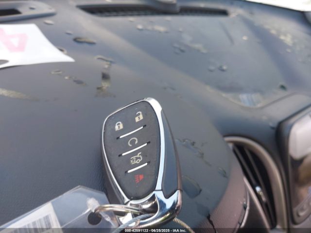1G1ZD5ST9PF235531 Chevrolet lfv