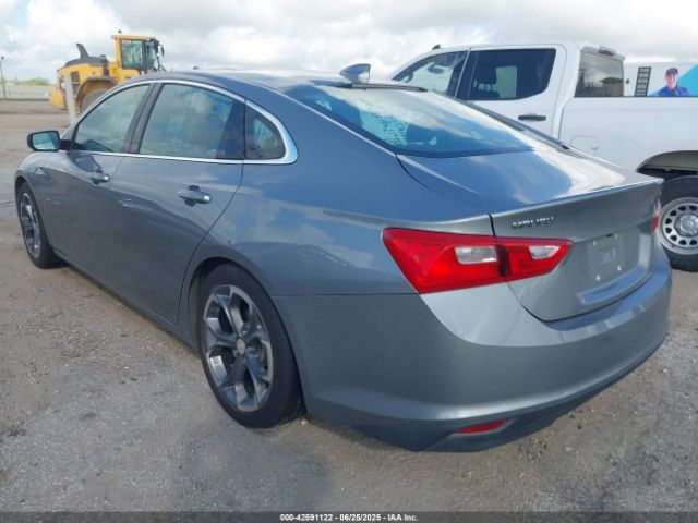 1G1ZD5ST9PF235531 Chevrolet lfv