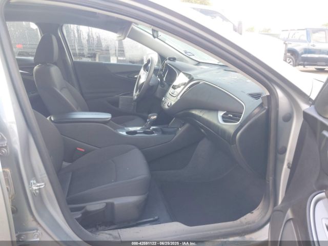 1G1ZD5ST9PF235531 Chevrolet lfv