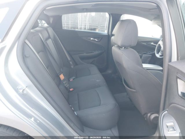 1G1ZD5ST9PF235531 Chevrolet lfv