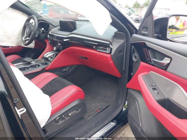 2024 ACURA MDX 5J8YE1H00RL000981 Photo 4