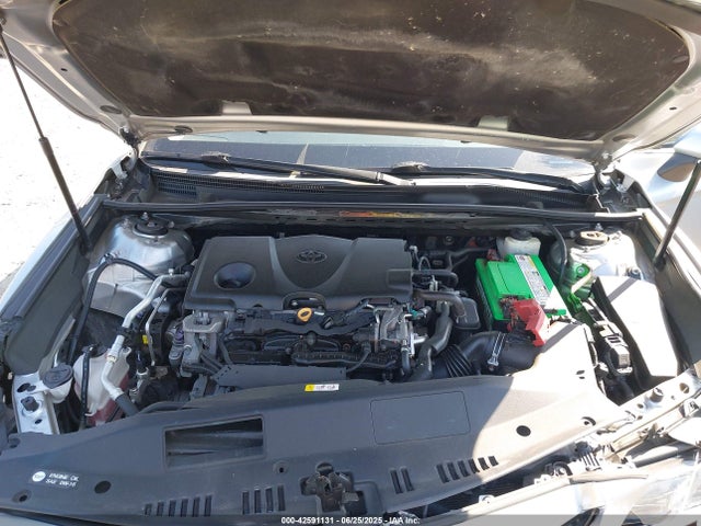 4T1B11HK7JU584663 Toyota a25a-fks